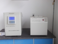 低溫穩(wěn)定性測定儀、離心機